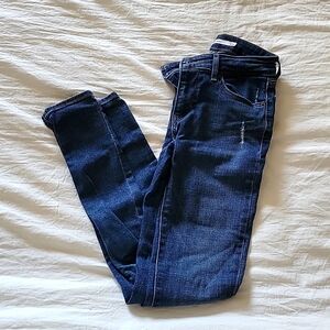 Levi's 711 Skinny Jeans